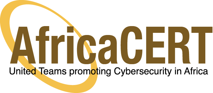 AfricaCERT logo